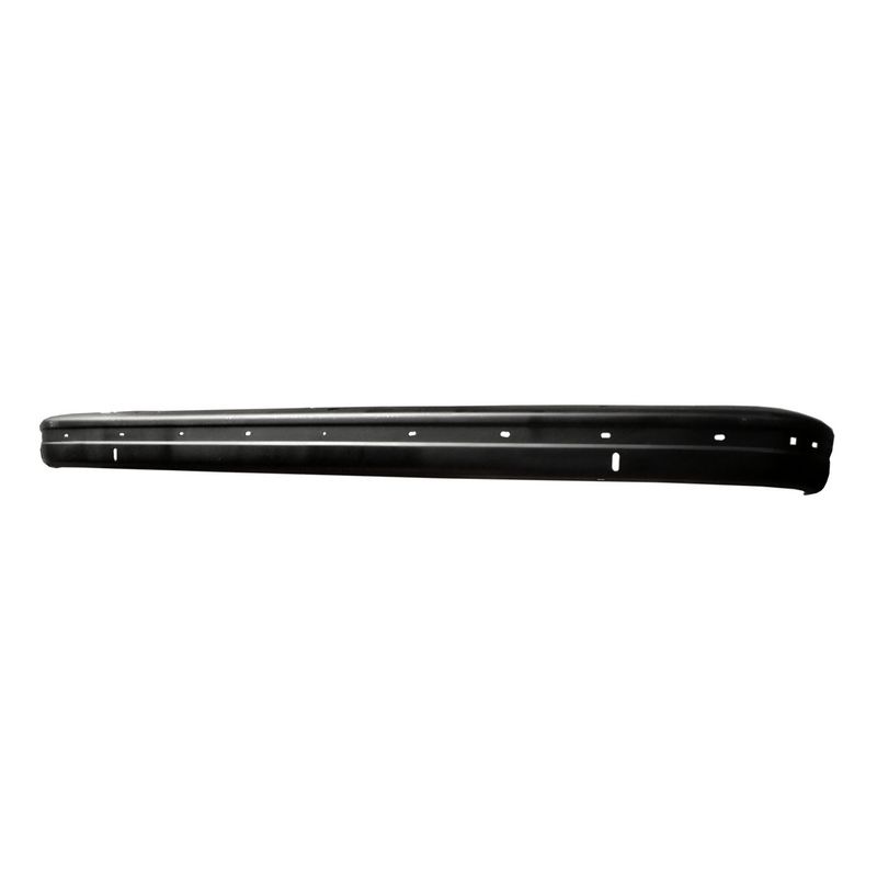 Rear Raw Bumper (Painted - With Rubber Holes) for HOLDEN TORANA LH LX
