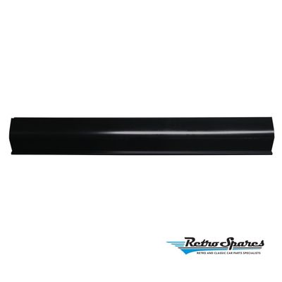 HOLDEN TORANA LC LJ LC LJ COUPE SILL RUST PANEL