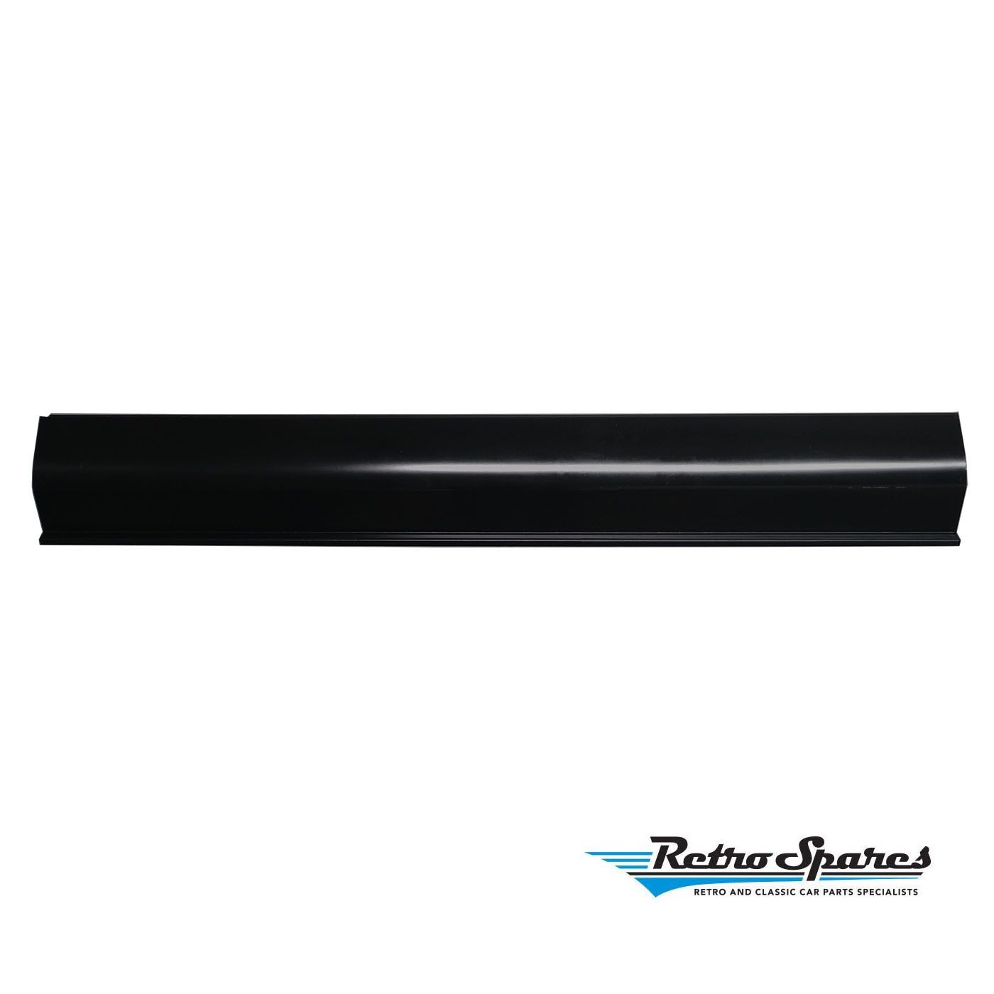 HOLDEN TORANA LC LJ LC LJ COUPE SILL RUST PANEL
