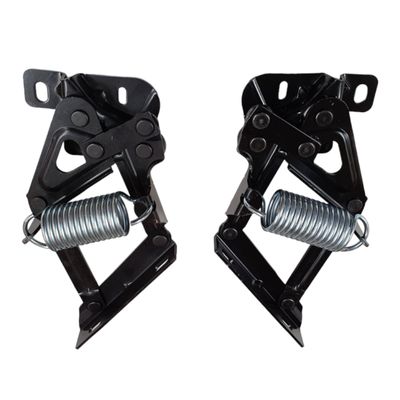Bonnet Hood Hinges (PAIR) for FORD FALCON XA-XC