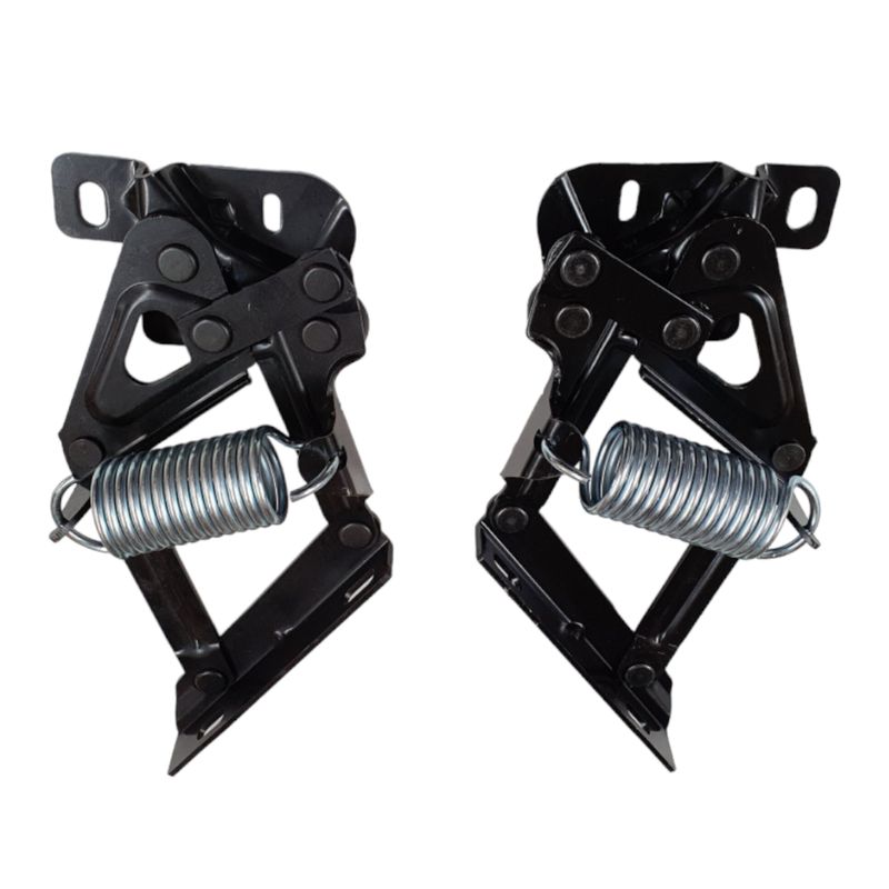 Bonnet Hood Hinges (PAIR) for FORD FALCON XA-XC