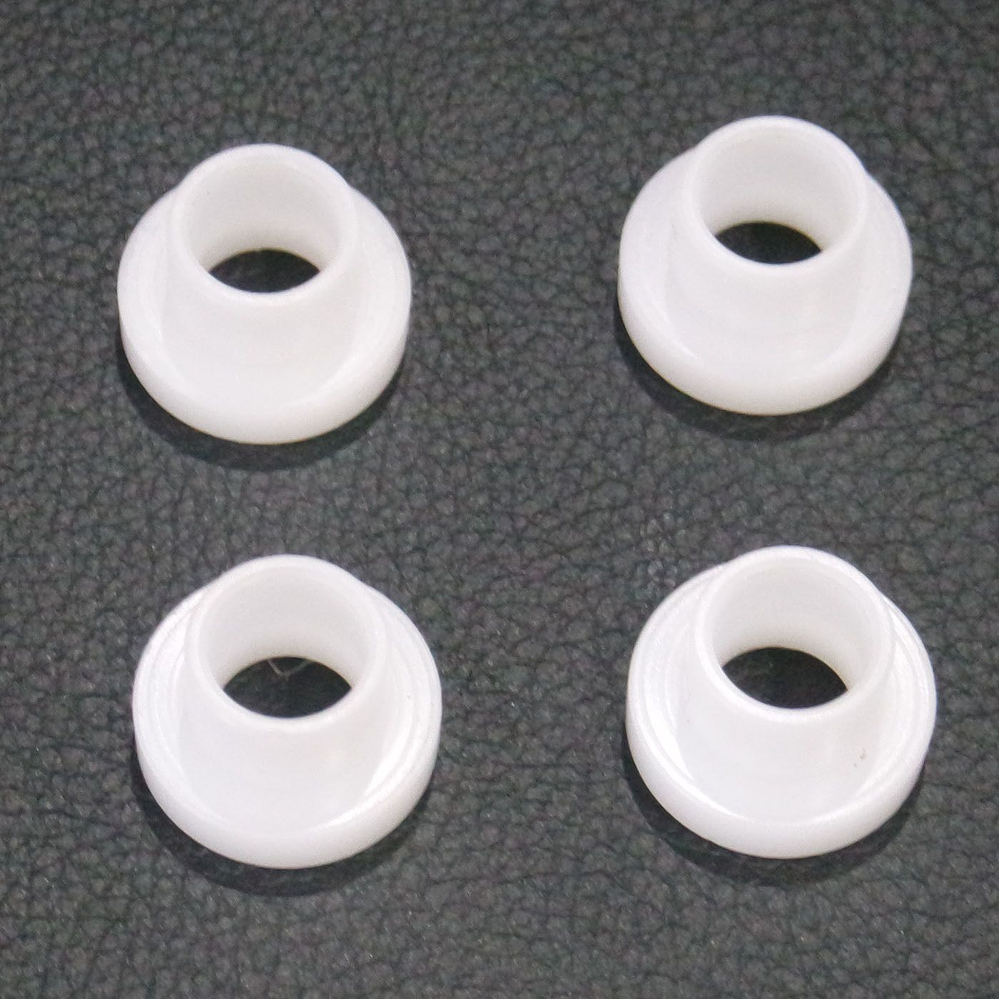 Door Hinge Bush Repair Kit Front & Rear Doors for FALCON-XD-XE-XF-XG-XH-FAIRLANE 4pc