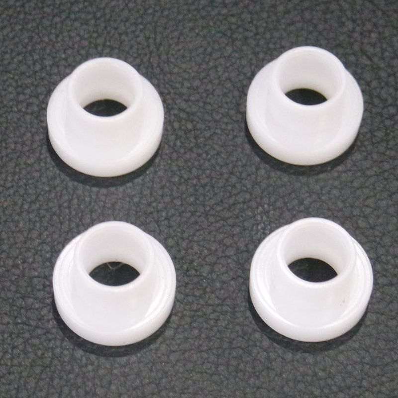 Door Hinge Bush Repair Kit Front & Rear Doors for FALCON-XD-XE-XF-XG-XH-FAIRLANE 4pc