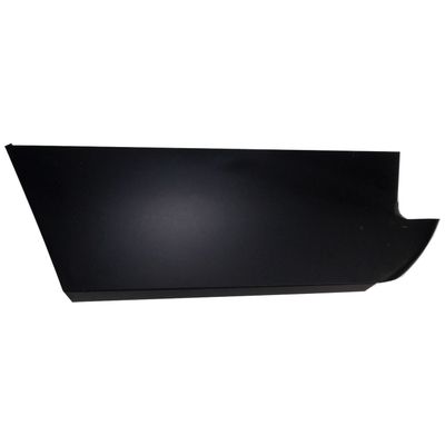 LEFT QUARTER LOWER INNER OUTER RUST PANEL FOR HOLDEN HJ HX HZ WB HJ SEDAN