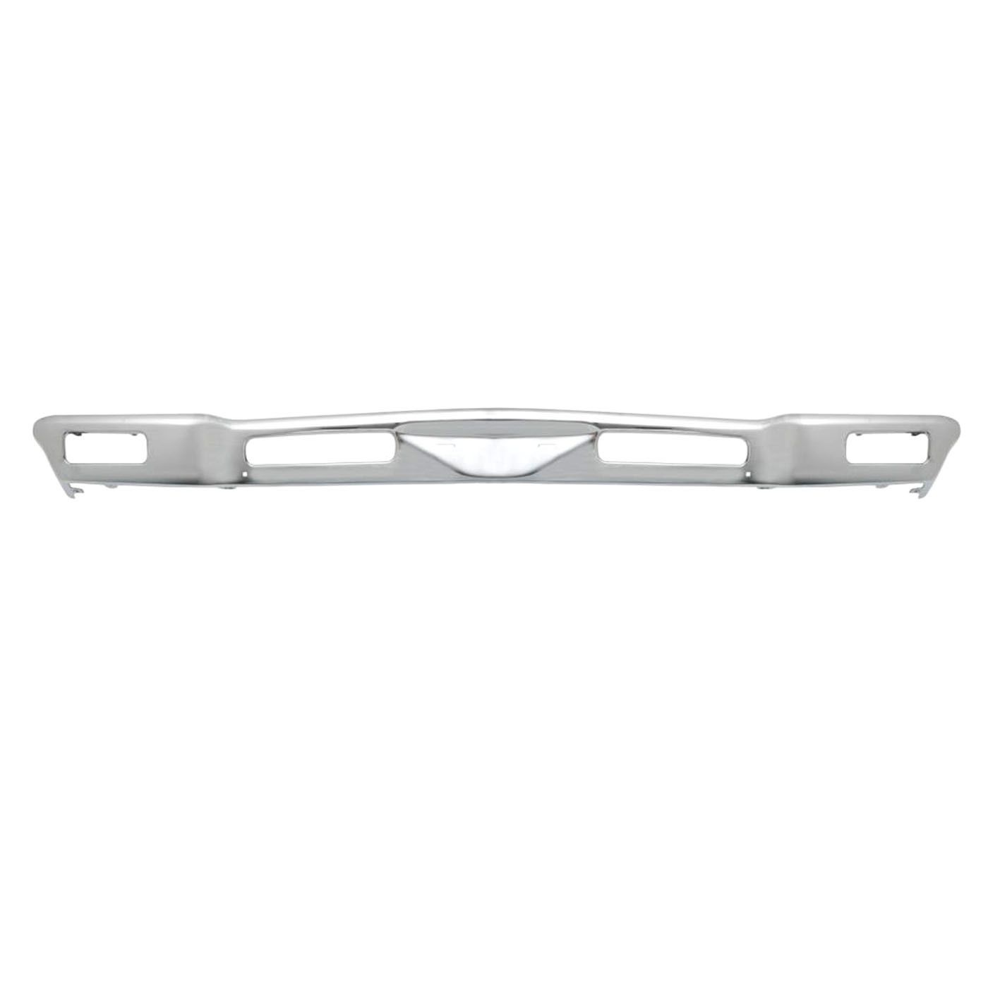 Front Bumper Bar For HOLDEN HQ
