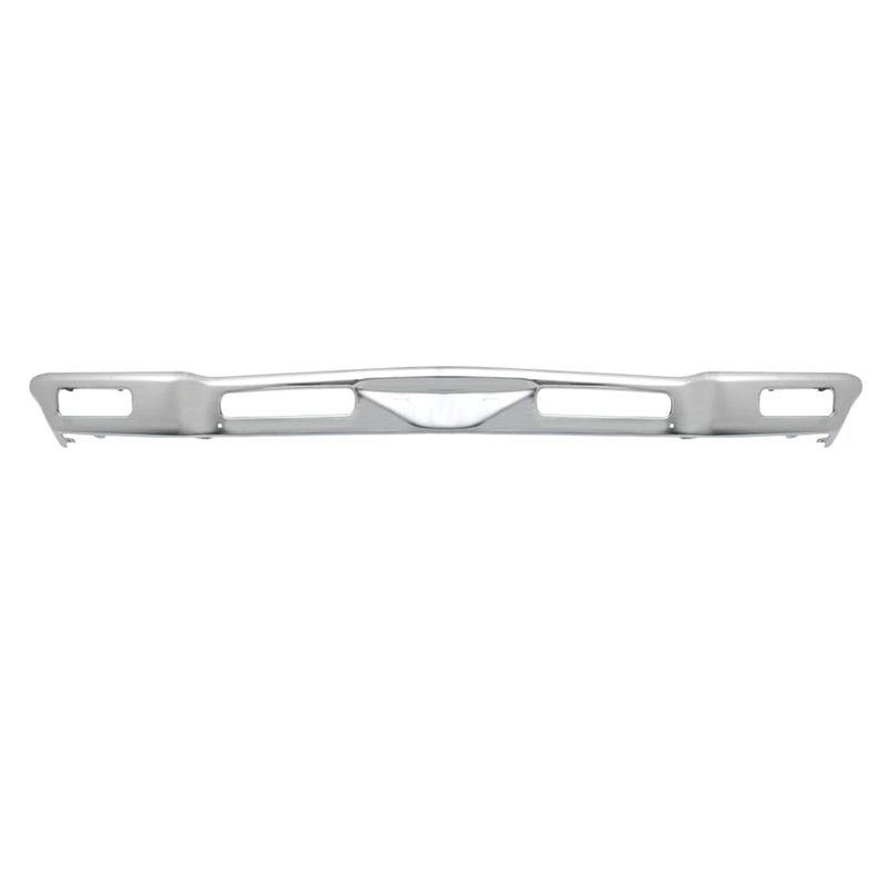 Front Bumper Bar For HOLDEN HQ
