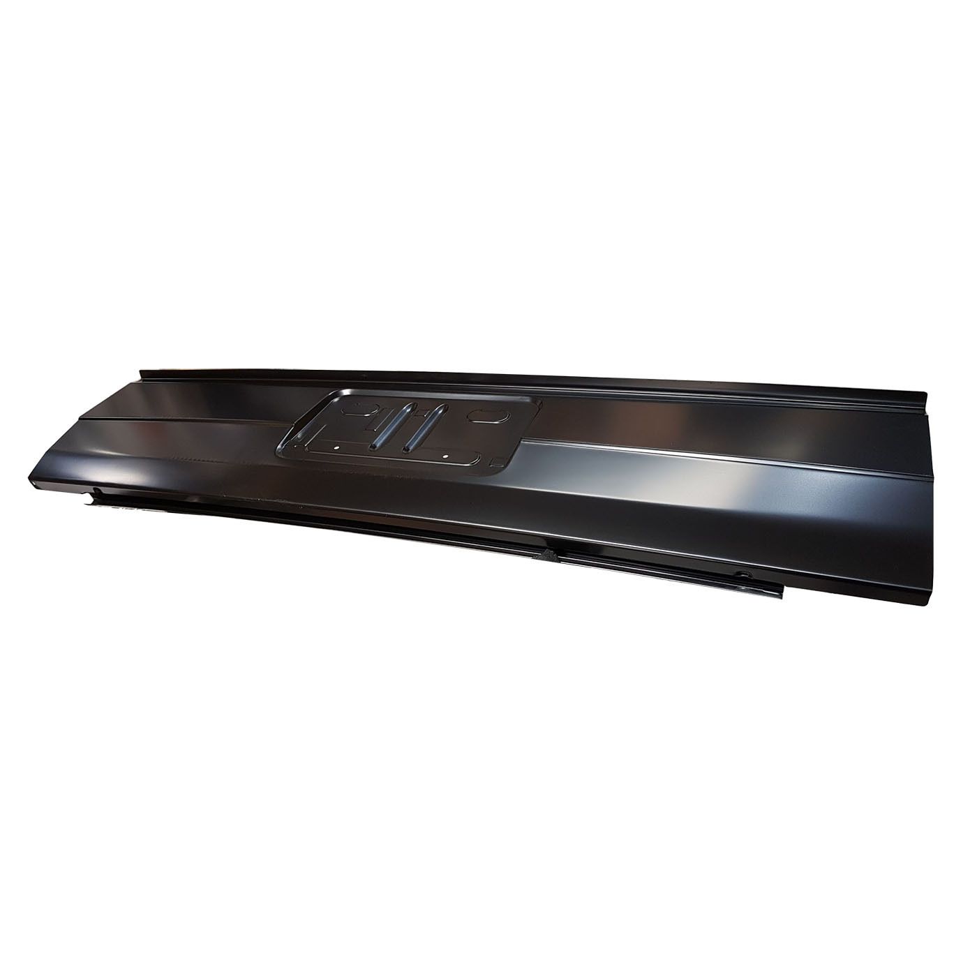 Tail Lamp Panel Smooth Without Light Holes for DATSUN 1600