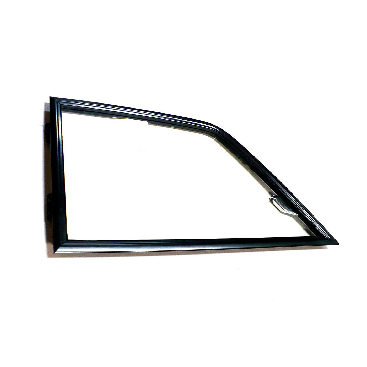 Right Rear Quarter Glass Assembly for DATSUN 1600 2 DOOR