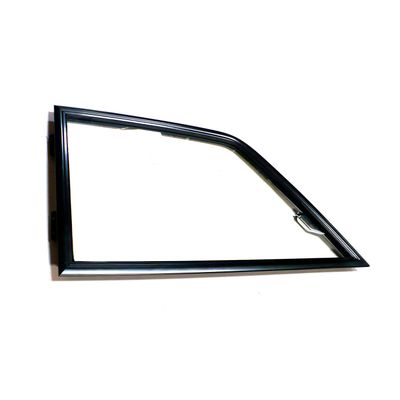 Right Rear Quarter Glass Assembly for DATSUN 1600 2 DOOR