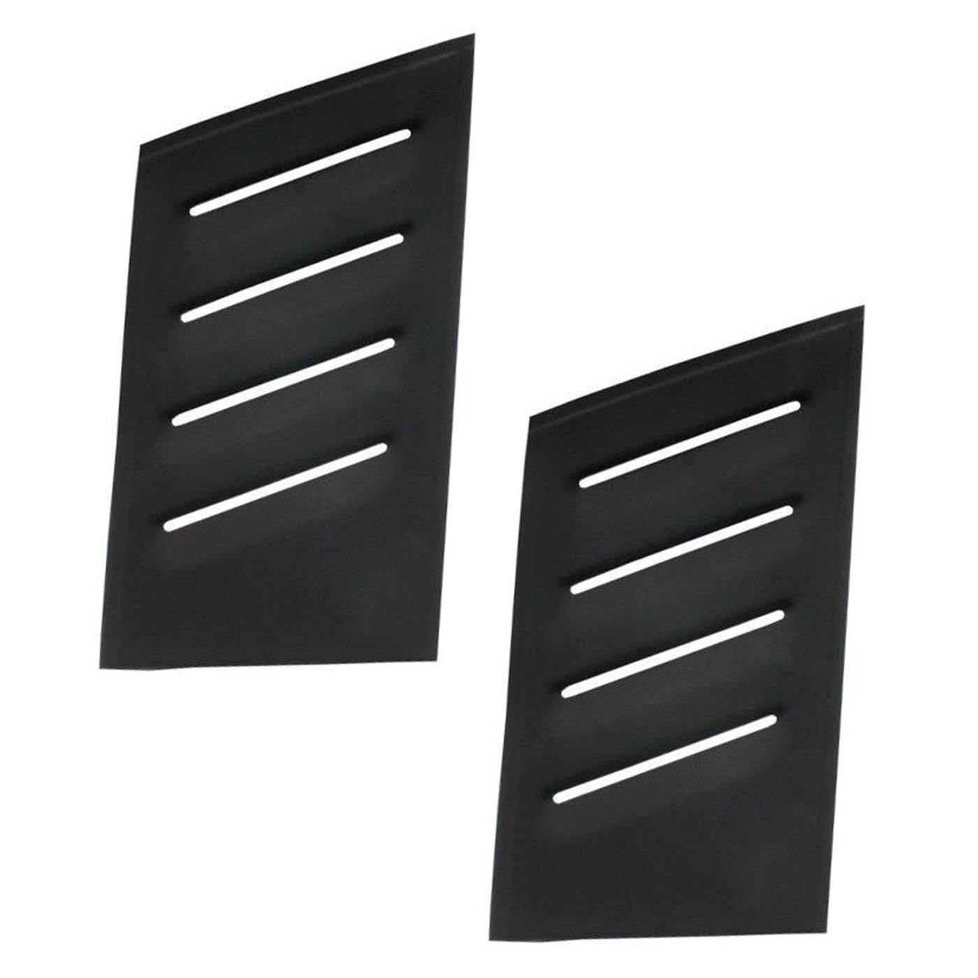 HOLDEN HK HT HG GTS FLUTES RUST PANELS LEFT & RIGHT