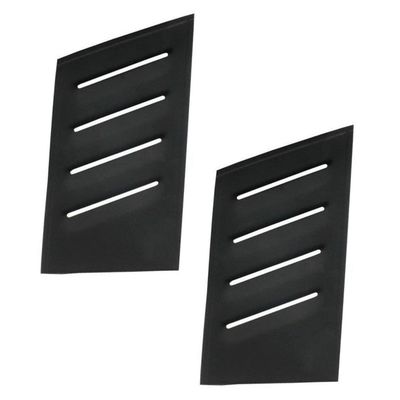HOLDEN HK HT HG GTS FLUTES RUST PANELS LEFT & RIGHT