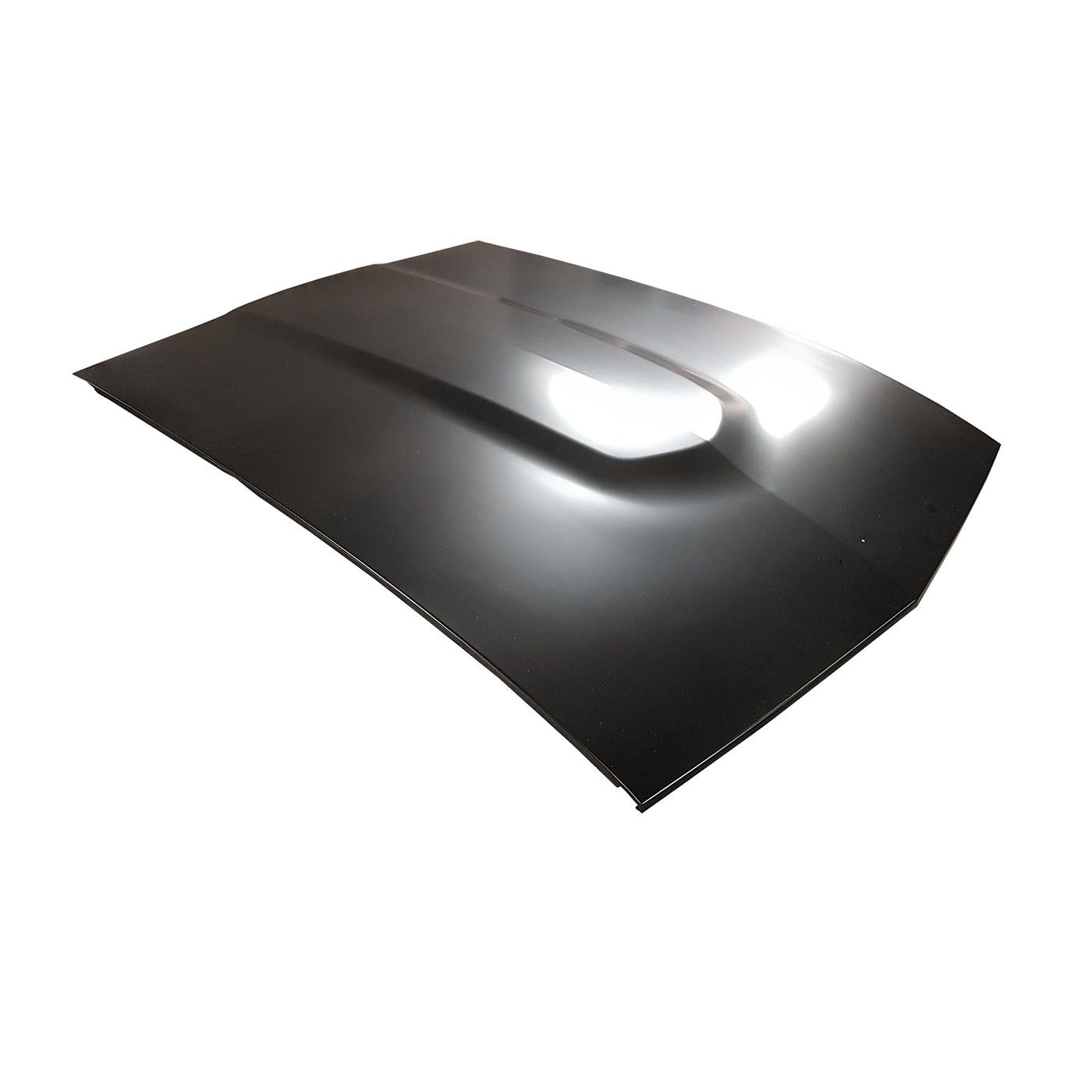 Hood Bonnet Without Louver Holes for DATSUN 240Z 260Z 280Z