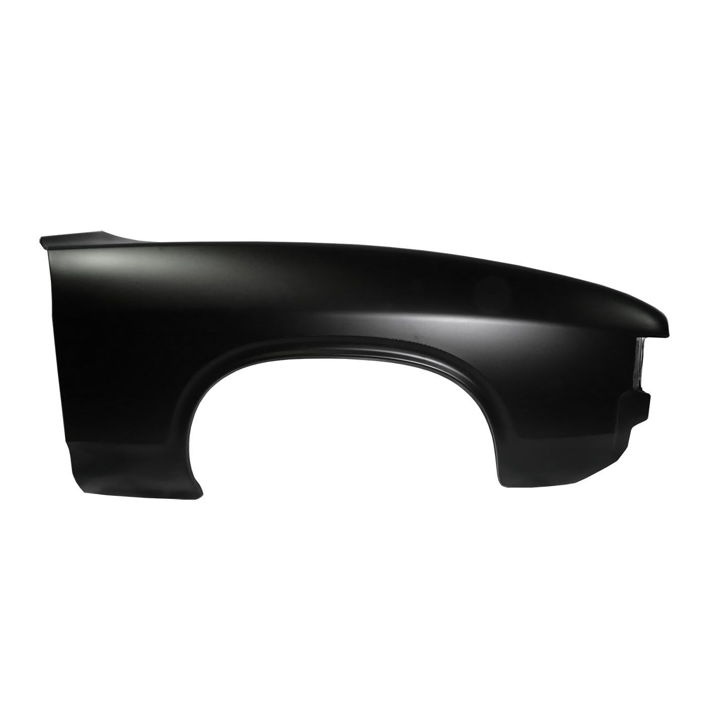 Standard Right Front Guard/Fender For FORD XA