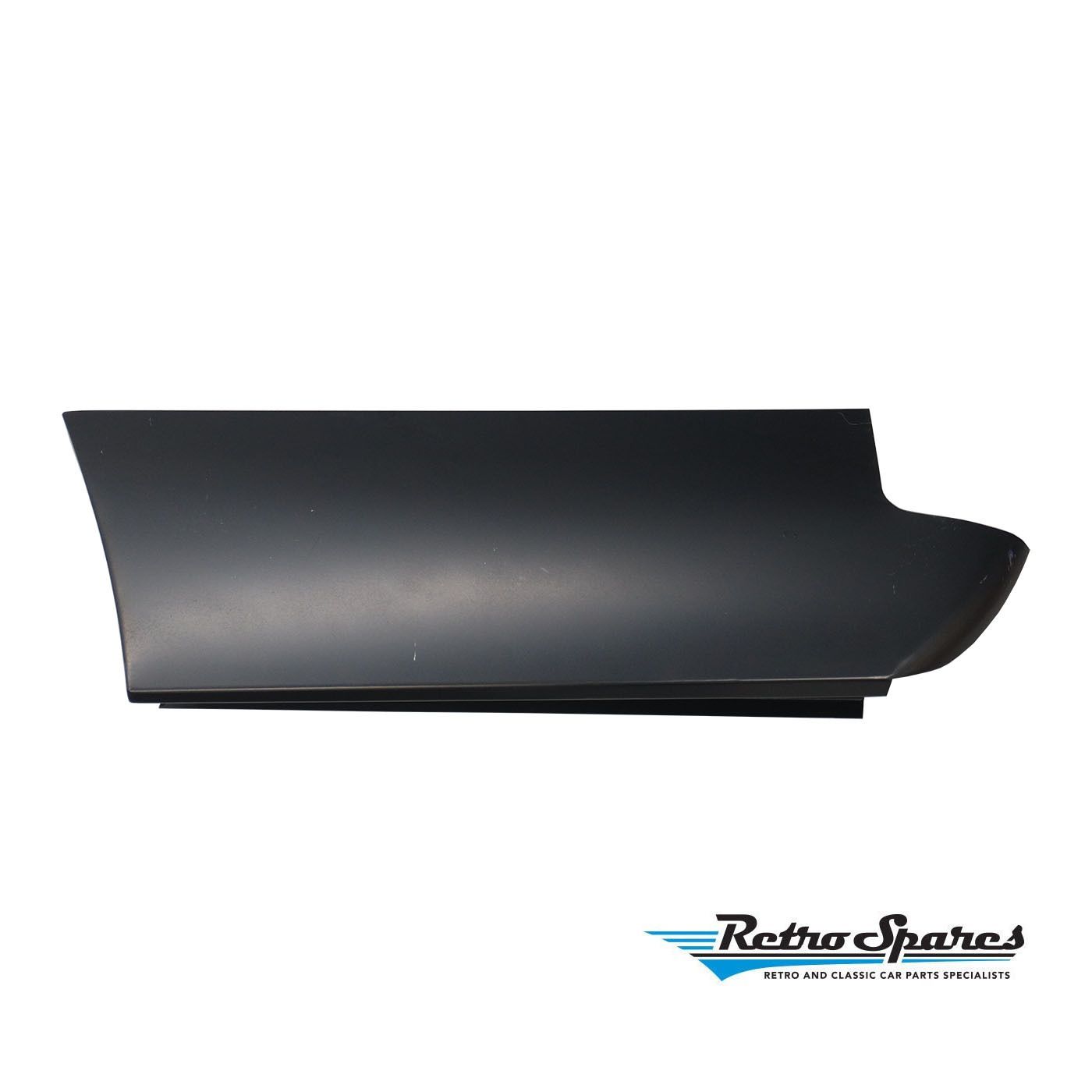 LEFT INNER OUTER QUARTER RUST PANEL FOR HOLDEN HQ COUPE SEDAN