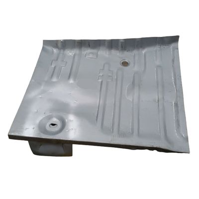 Floor Panel Left With Bracket For TOYOTA HILUX UTE 4X2 4X4 RN30 LN30 LN40 LN46