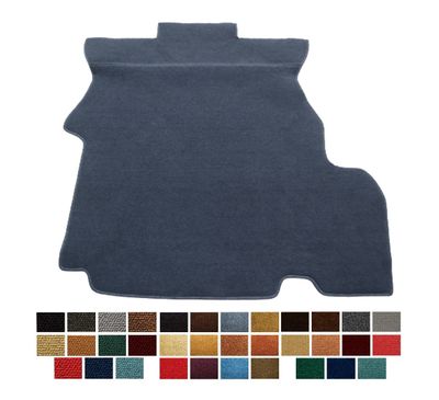 BOOT CARPET FOR HOLDEN COMMODORE VG VN VP VR VS