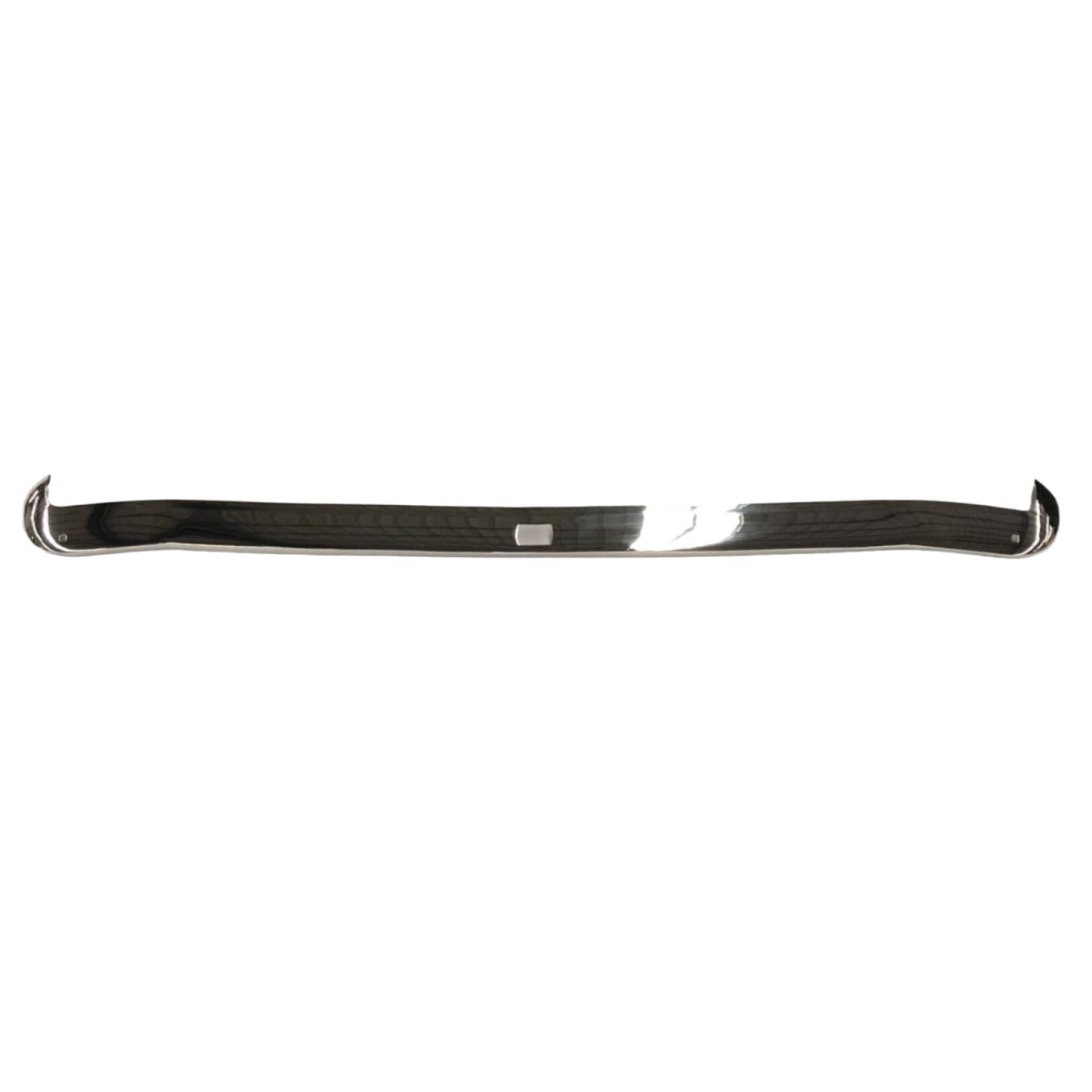 Twin Cam Rear Stainless Steel Bumper Bar For FORD CORTINA MK2 1600 GT LOTUS