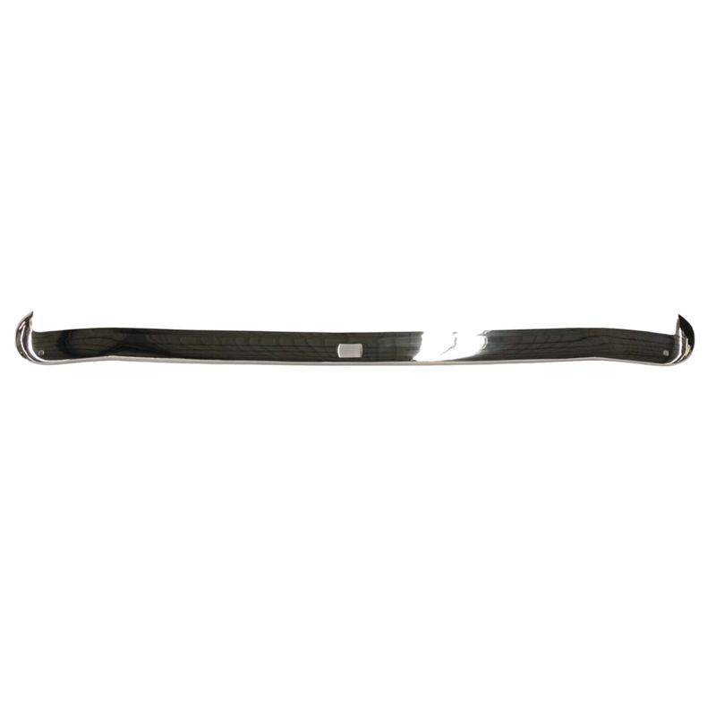 Twin Cam Rear Stainless Steel Bumper Bar For FORD CORTINA MK2 1600 GT LOTUS