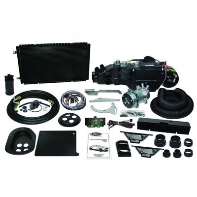 1970-73 Camaro with Factory Air Gen IV SureFit™ Complete Kit
