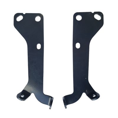 Front Straight Bumper Bar Irons For HOLDEN HQ PREMIER STATESMAN MONARO