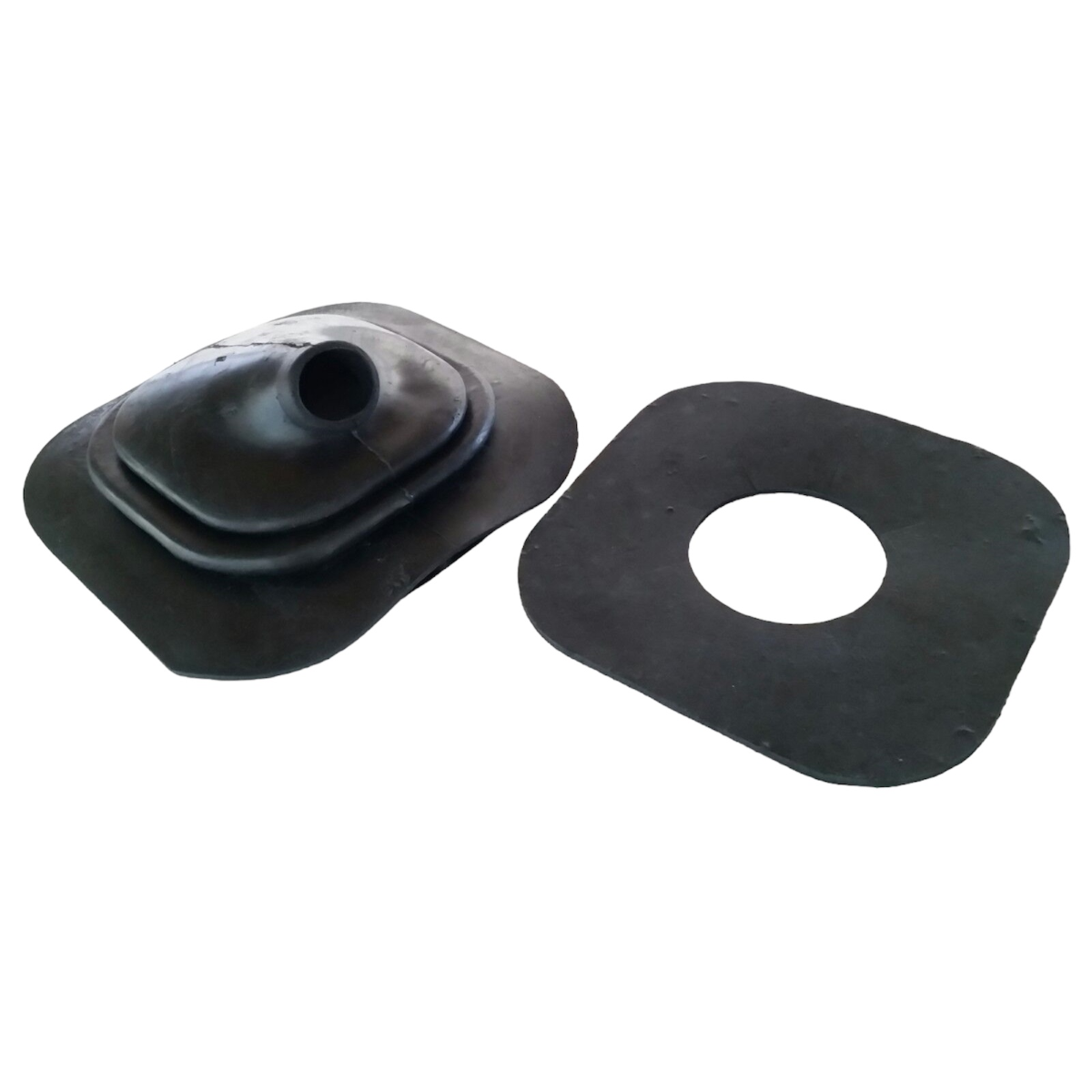 Gear Shift Lever Rubber Boot Cover for TOYOTA COROLLA KE20 KE25