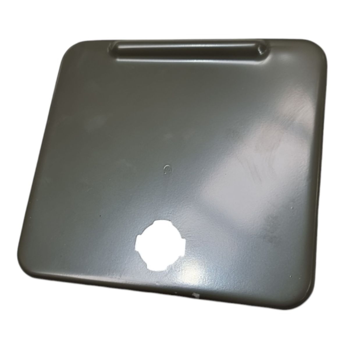 Fuel / Petrol Cover to Suit Toyota Landcruiser FJ40 40 Series 1979-1984
