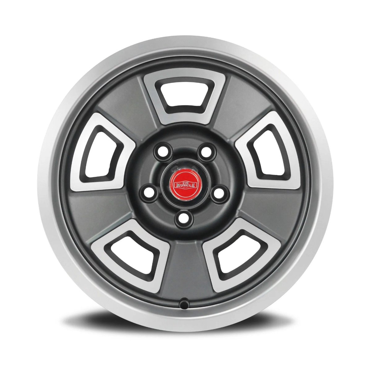 CTM Muscle GTS CUSTOM Wheel Size:15x7 PCD:5x108 ET:12