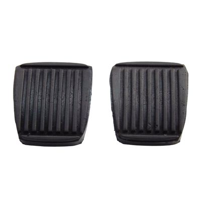 Clutch Pedal Rubber (PAIR) For TOYOTA COROLLA KE20 KE25 TE27