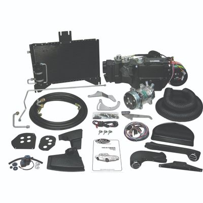 1966 Chevrolet Corvette w/ Factory Air SureFit™ Complete Kit