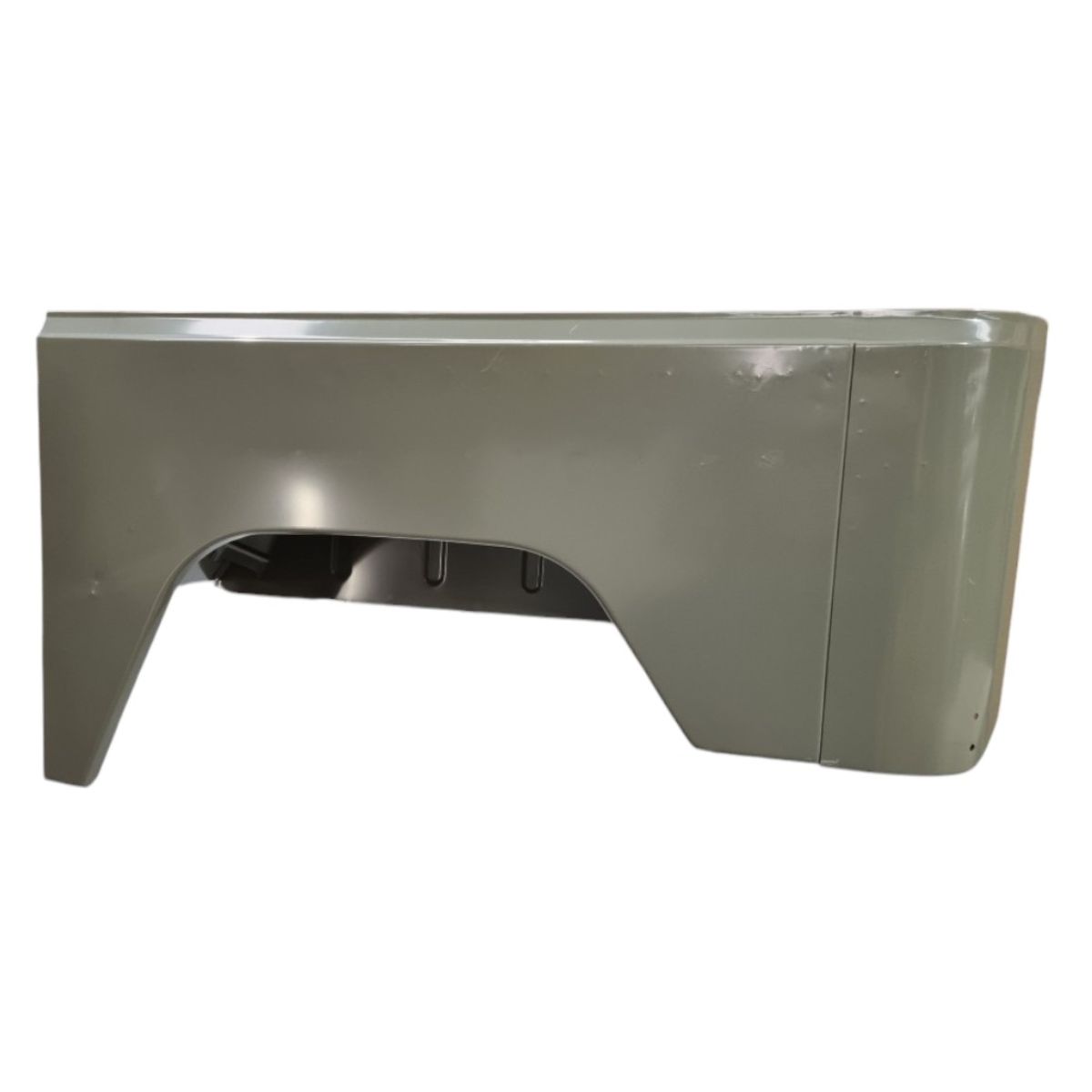 Rear Left Hand Quarter Panel Assembly To Suit Toyota Landcruiser 40 Series (FJ40) 1975-1986