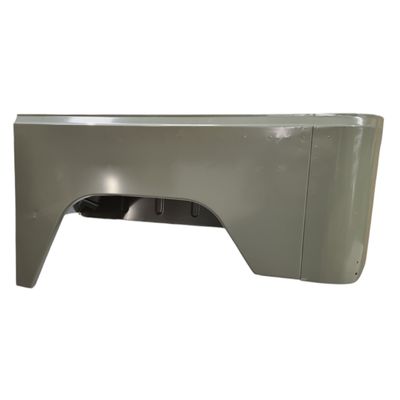 Rear Left Hand Quarter Panel Assembly To Suit Toyota Landcruiser 40 Series (FJ40) 1975-1986