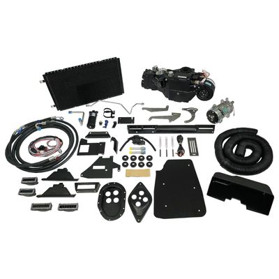 1969-72 Chevrolet Nova wo Factory Air SureFit™ Complete Kit