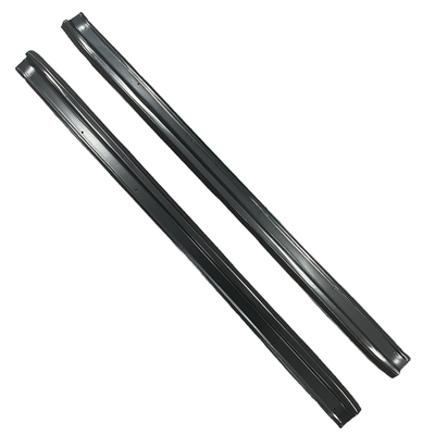 Scuff Plates Black for HOLDEN TORANA SS HATCHBACK