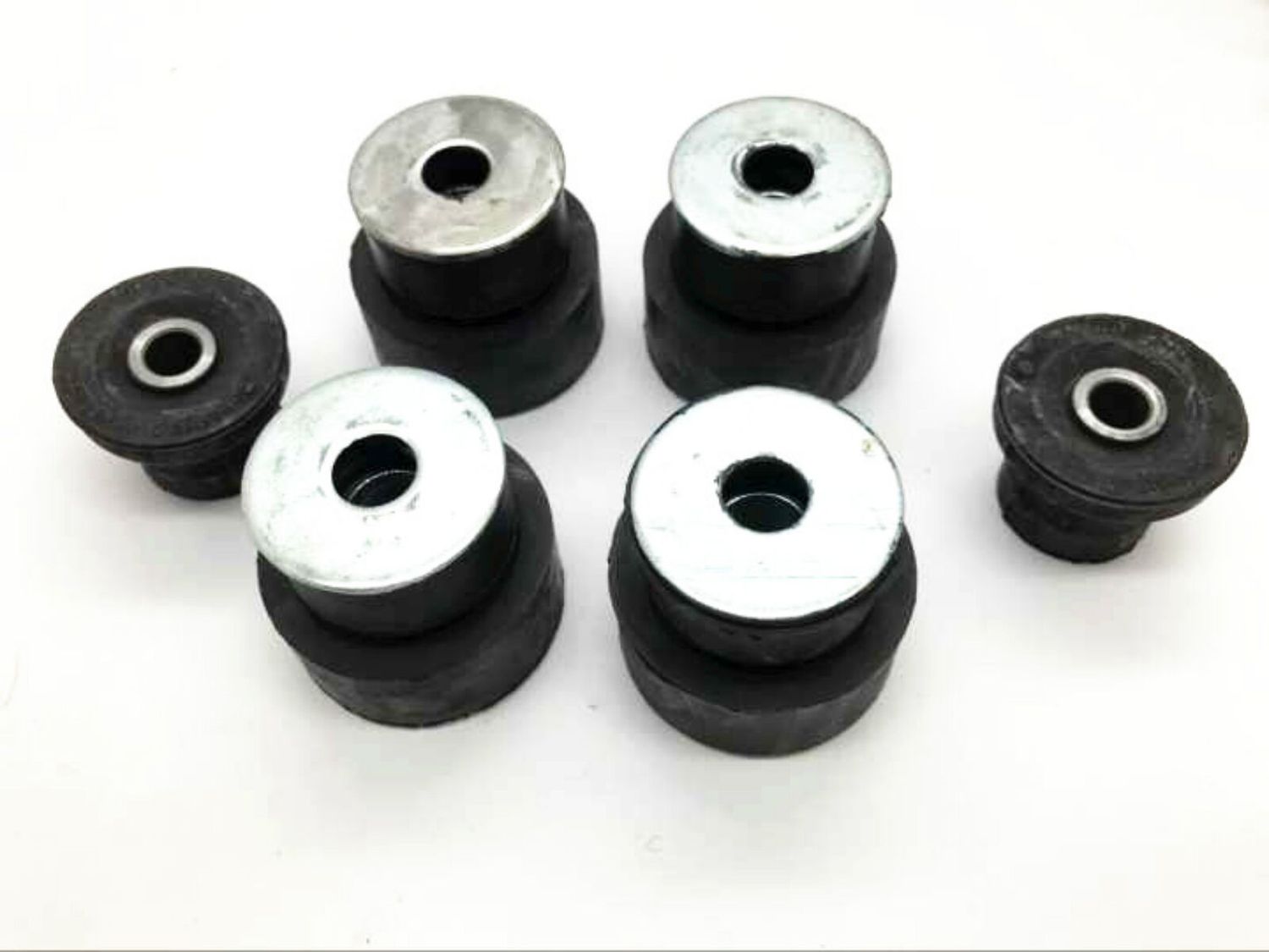 Body Mount Kit for Holden LH-LX-UC Torana