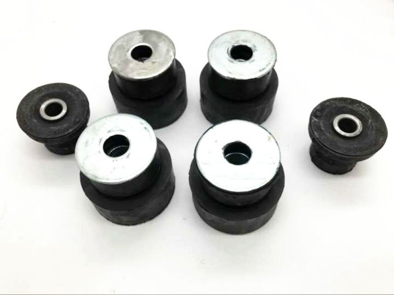 Body Mount Kit for Holden LH-LX-UC Torana