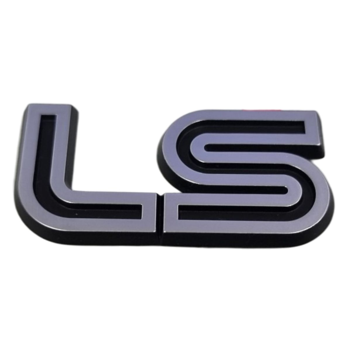 Holden Commodore VB-VL LS Boot Badge