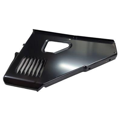 Front Left Hand Kick Vent Panel For TOYOTA LANDCRUISER 40 SERIES (FJ40) 1975-1986