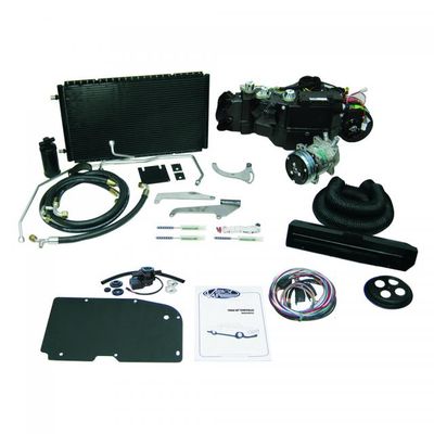 1966-67 Chevelle with Factory Air Gen IV SureFit™ Complete Kit