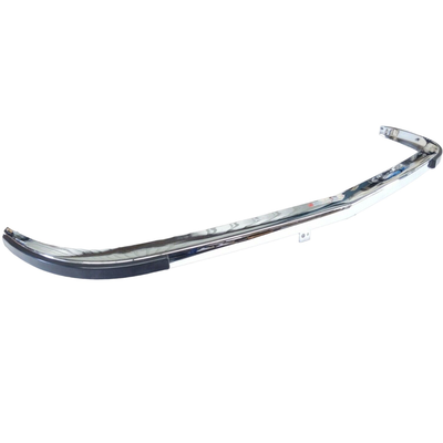 Front Bumper Bar Chrome 8 Holes With Inserts For DATSUN NISSAN FAIRLADY 240Z 260Z