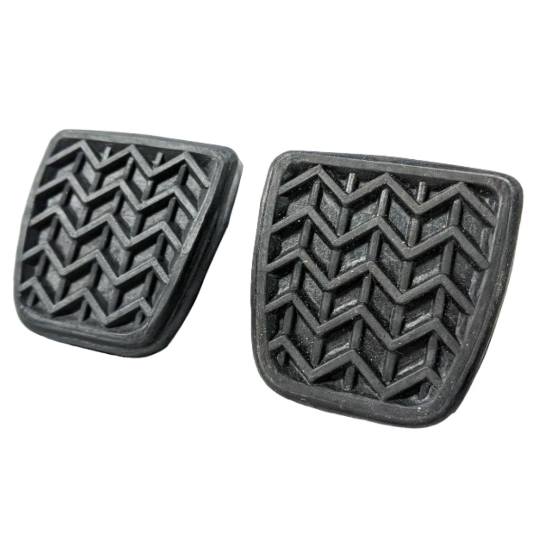 Brake Clutch Pedal Rubbers For TOYOTA HILUX 2004 - 2015 AN10 AN20 AN30