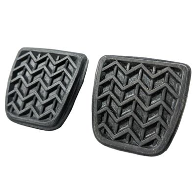 Brake Clutch Pedal Rubbers For TOYOTA HILUX 2004 - 2015 AN10 AN20 AN30