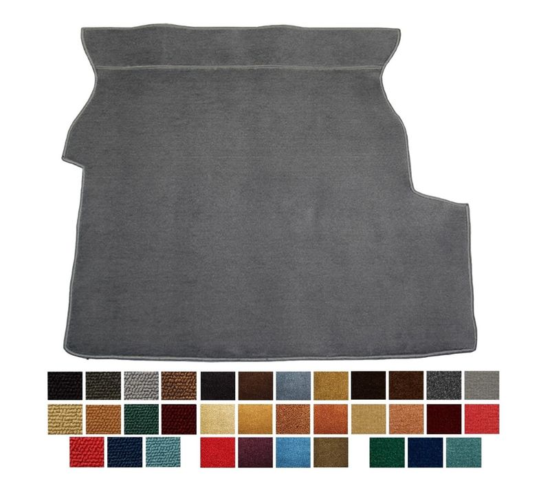 CARGO CARPET FOR HOLDEN HK HT HG