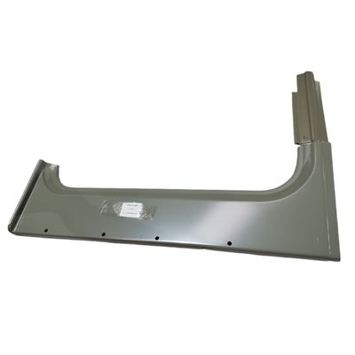 Left hand Rocker Panel Assembly to Suit Toyota Landcruiser FJ40 40 Series