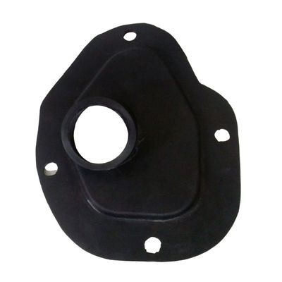 Steering Column Firewall Flange Seal Rubber For DATSUN 620 UTE PICKUP