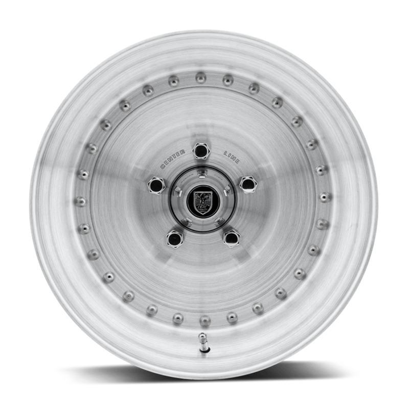 CENTER LINE AUTO DRAG Size:15x3.5 PCD:5x114.3 ET:-15