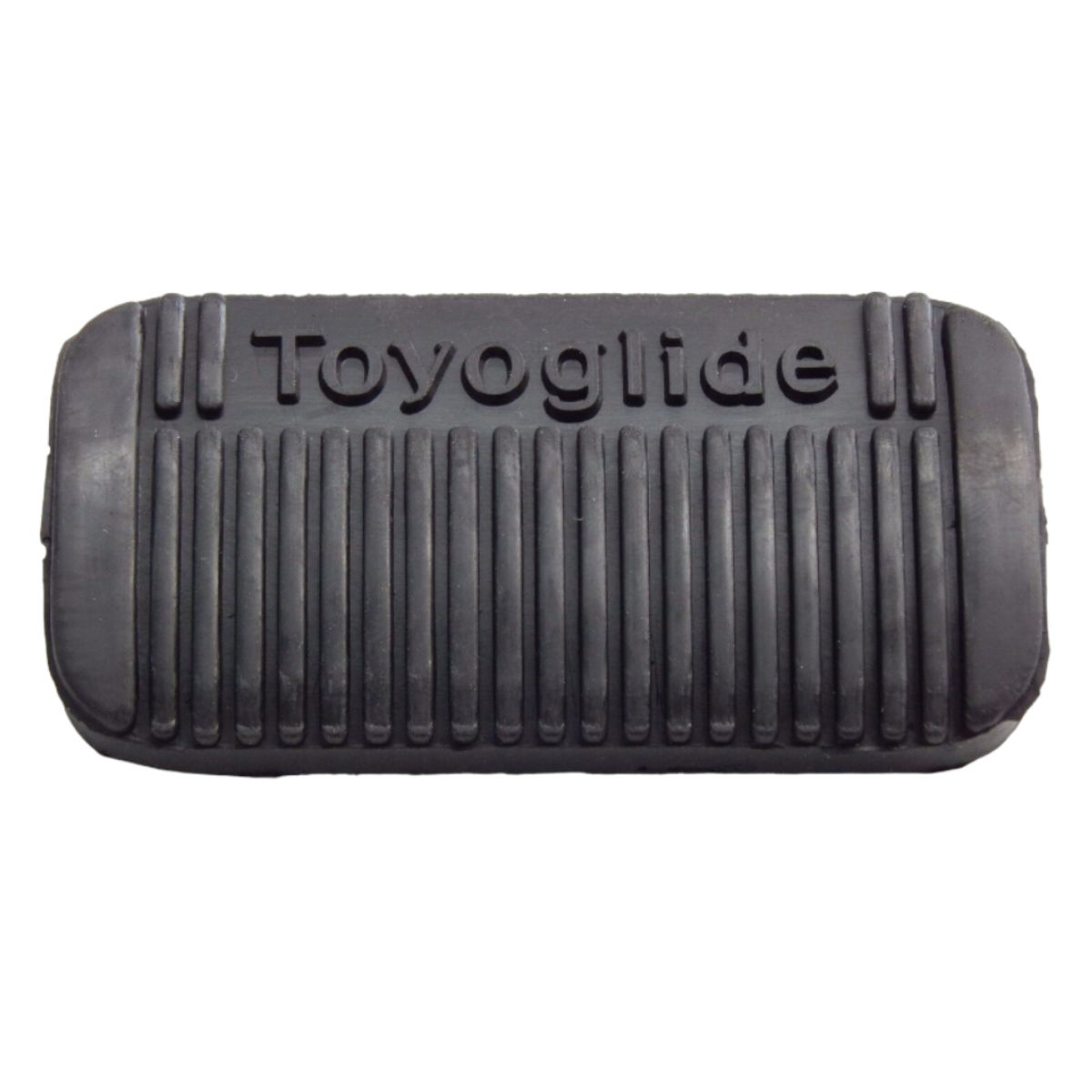 Toyota Toyoglide Auto Pedal Rubber For COROLLA KE20 KE25 KE26 KE30 KE35 KE55
