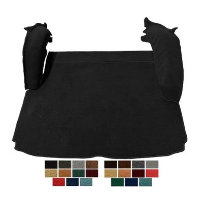 REAR CARPET KIT FOR HOLDEN COMMODORE VB VC VH VK VL STATION WAGON CLASSIC LOOP