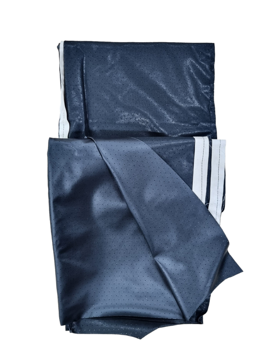 Headlining Black Perforated For XR XT XW XY GT FALCON SEDAN