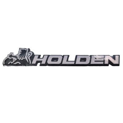 Boot Badge Small for Holden Commodore VK-VL