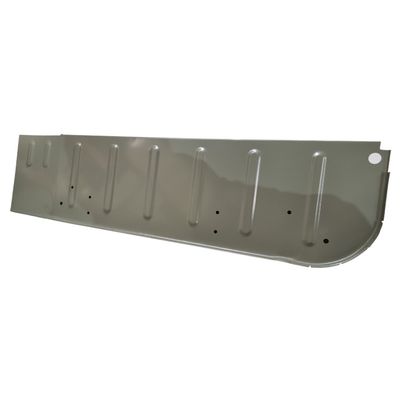 Left Hand Rear Mid Side Bed Pan For TOYOTA LANDCRUISER 40 SERIES (FJ40) 1978-1984